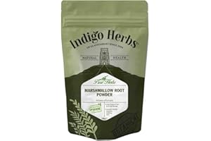 ‎INDIGO HERBS Indigo Herbs Eibischwurzel Pulver 100g