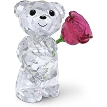 Swarovski Kris Bear Sending You Love : Amazon.it: Casa e cucina