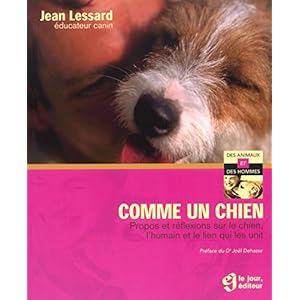 Comme un chien Livre en Ligne - Telecharger Ebook