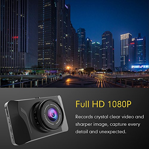 Mibao-Dash-Cam-Car-Cameras-with-Recorder-Dashcam-1080p-Dashboard-Cameras-Dash-Camera-for-Cars-170Wide-Angel-with-30-Inch-LCD-G-Sense-WDR-6GLens-Loop-Recording-Motion-Detection-Parking-Monitoring