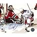 Produktbild NHL New York Rangers Chris Drury Feiern Ziel vs. Devils Foto, 16 x 20