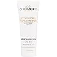 Curlsmith - Shine Shampoo, Gentle, Sensitive, Fragrance Free Cleanser for All Curl and Hair Types, Vegan (59ml)
