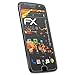 Produktbild atFoliX Folie für Lenovo Moto G5S Plus Displayschutzfolie - 3 x FX-Antireflex-HD hochauflösende entspiegelnde Schutzfolie