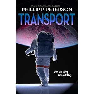 Transport: Death Mission (English Edition)