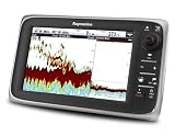 sonda raymarine dragonfly 5 dvs Puntos de streaming de vídeo y sincronización rutas wi-Fi con dispositivos portátiles iPhone y iPad