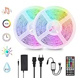led rgb spot aussen ♫【An viele Orte anpassbar】 Der Jayol RGB LED-Lichtstreifen kann zur Dekoration Ihrer Hochzeit, Ihres Esszimmers, Schlafzimmers, der oberen Etage, der Küche, der Veranda, des Schreibtisches und des Wohnzimmers verwendet werden Mehr.