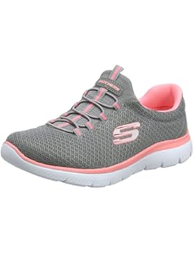 Skechers Damen Summits SneakerFI