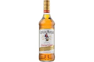 Captain Morgan Rum Speziato - 700 ml