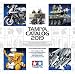 Produktbild TAMIYA Plastik Modellbau Katalog 85 Seiten 2019