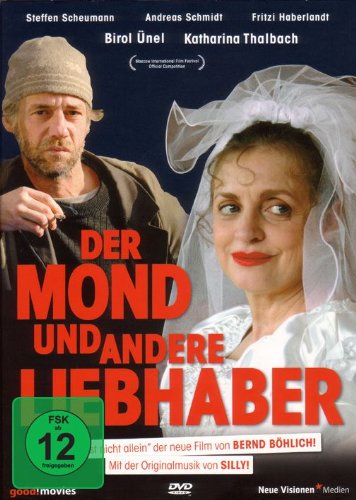 Preisvergleich Produktbild Der Mond und andere Liebhaber