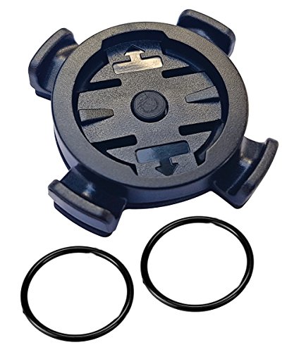 Preisvergleich Produktbild Ciclosport Ersatz Lenkerhalter für Navic 20