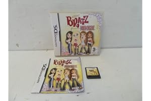 THQ Bratz: Forever Diamondz (Nintendo DS)