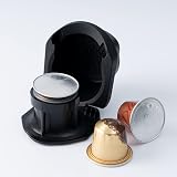 K-fee System 720185 - Adaptador de Cápsulas para Dolce Gusto, 1 Unidad :  Amazon.es: Alimentación y bebidas