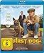 Price comparison product image First Dog - Zurk Nach Hause (Blu-Ray) (Import) John-Paul Howard...
