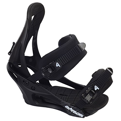 AIRTRACKS SNOWBOARD SET - TABLA PLACES WIDE 156 - FIJACIONES SAVAGE M - BAG/ NUEVO