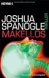 Cover zum Buch Makellos