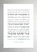 Produktbild Bryan Adams – Summer Of 69 – Funky Lyric Kunstdruck – A4 Größe