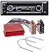 Produktbild caraudio24 Blaupunkt Toronto 420 BT Bluetooth CD SD USB MP3 Autoradio für Peugeot 205, 405, 505, 605