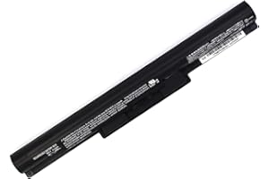 7XINbox 14.8V 40Wh 2670mAh VGP-BPS35 VGP-BPS35A Repuesto Batería para Sony Vaio 14E 15E Series SSVF142C29L SVF14215CXB SVF1521A2E SVF15217SC SVF14215SC SVF15218SC SVF15216SC SVF152A27T SVF152A25T