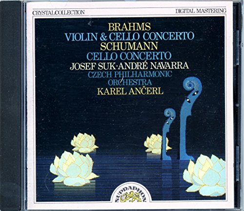 <a href="/node/39406">Concerto pour violon, violoncelle et orchestre en la mineur, op.102</a>