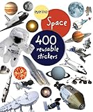 Space (Eyelike Stickers) by 