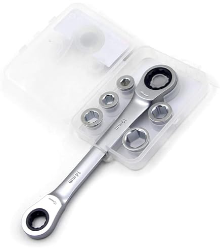 NEO 09–721 21 X 250 Mm DIN3113 Clé Mixte Vanadium