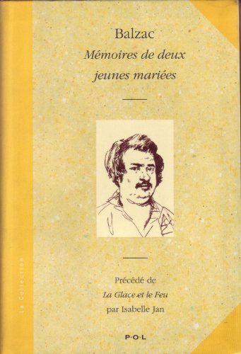 Mémoires de deux jeunes mariées