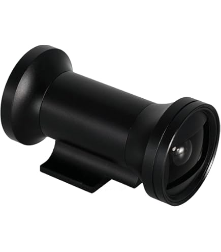 TTARTISAN 35mm Optischer Sucher - Externer Kamerasucher Mit Blitzschuh