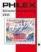 Produktbild PHILEX Schweiz/Liechtenstein 2018: Mit allen Markenheftchen