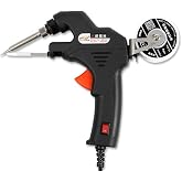 WELLHISE WH-717 Automatic Gun Soldering Iron Soldering Mechanism