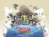 Image de The Legend of Zelda: The Wind Waker: Prima Official Game Guide