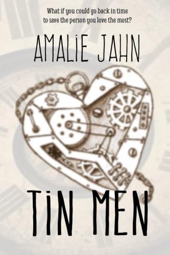 Tin Men (The Clay Lion Series Book 2)