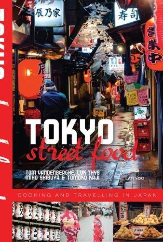 Download Tokyo street food Download Tokyo street food