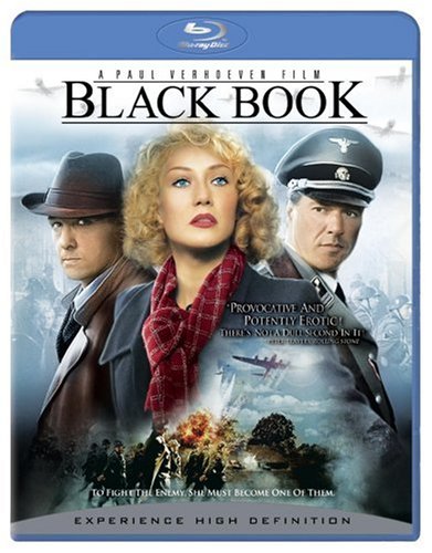 Preisvergleich Produktbild Black Book [Blu-ray]