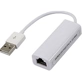 Alfais Al-4508 USB Ethernet D&ouml;n&uuml;şt&uuml;r&uuml;c&uuml; Internet Adapt&ouml;r&uuml;