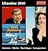 Literatur 2010: Harenberg Tageskalender. Autoren. Werke. Buchtipps. Leseproben by 
