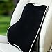 Produktbild LR KDMN A Car Memory Foam Lendenwirbelsäule Home Big Kissen Schützen Sie Den Nacken Schützen Sie die Taille Office Lendenwirbel, a