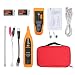 Produktbild Proster Netzwerk Kabelsucher Kabeltester RJ11 RJ45 Kabelfinder Telefonleitungstester Leitungssucher für Lan-Kabel und Telefonkabel Leitungsdetektor