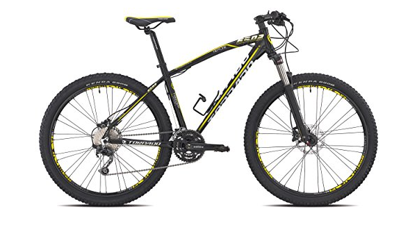 TORPADO MTB 27.5 Neptune T750 : Amazon.co.uk: Sports \u0026 Outdoors