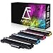 Produktbild Alphafax 4 Toner kompatibel für Brother TN-243 | MIT CHIP | HL-L3210CW HL-L3230CDW HL-L3270CDW DCP-L3510CDW DCP-L3550CDW MFC-L3710CW MFC-L3730CDN MFC-L3750CDW MFC-L3770CDW