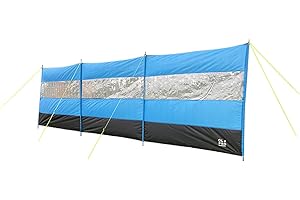 OLPRO Outdoor Leisure Products Compact Vision Windbreak