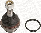 Nuevo producto Monroe L16560 Rótula de suspensión/carga