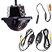 Produktbild Cther 2.4G Wireless Auto Hinten Vorne Links Rechts Side View reverse backup Rückfahrkamera 100% Wasserdicht farbig CCD Kamera NTSC Version C00XCM-WX