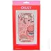 Produktbild Oilily OES5133 Galaxy S4 Handyhülle coral