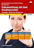 Image de Dokumentieren mit dem Strukturmodell: Grundlagen - Einführung - Management