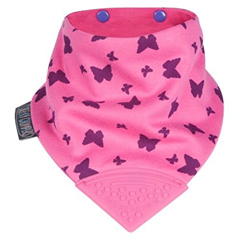 The Neckerchew - Flutterby