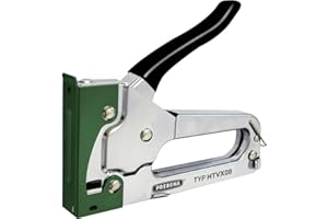 Prebena - Arma de la mano de grapas