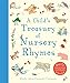 Child's Treasury Of Nursery Rhymes by Kady MacDonald Denton
