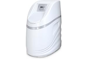 Ceramic Pilot 2.0 Vattenavhärdare. Perfekt för hem med upp till 2 badrum och 5 personer. Mjukar upp vattnet i hela huset. Bbagua.