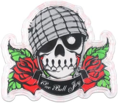 Stomp Pad oneballjay Militia Studs